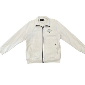 Rare Klay Thompson Full Zip Hoodie Men's XL